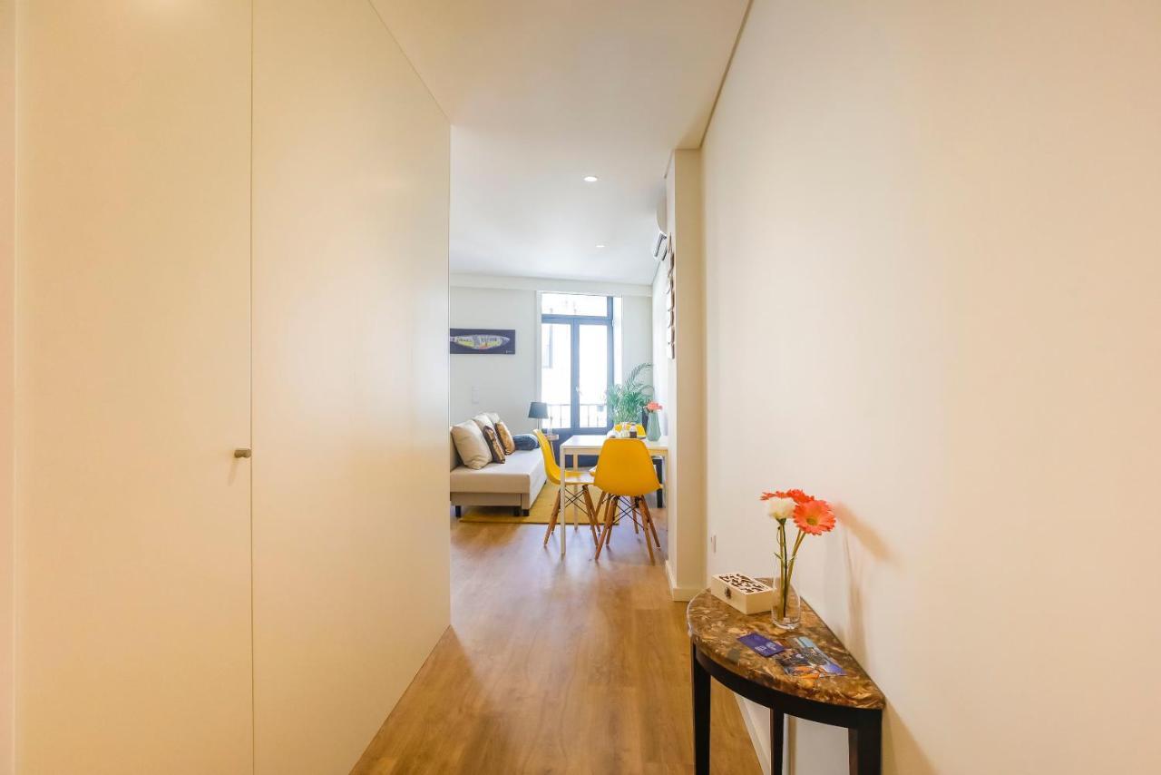 Oliveira Apartment'S Porto Exterior foto